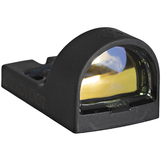 RUG READYDOT SIGHT 1X REFLEX SIGHT 15MOA DOT - Sale